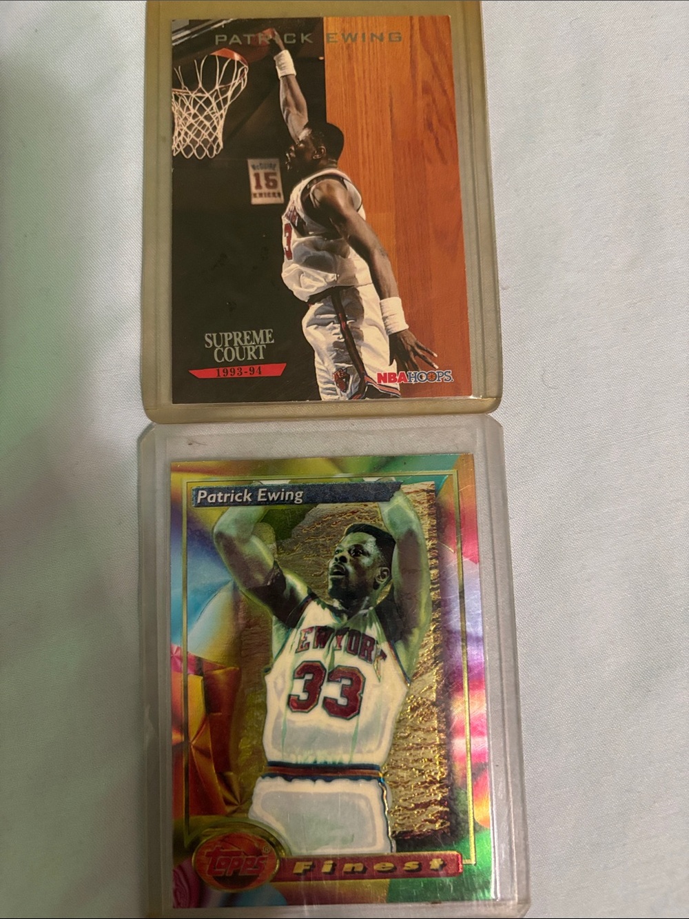 Collector Basketball Card Set - Multi Color - Picture 5 of 5